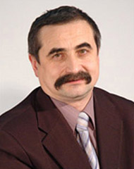 Хренов Сергей Иванович
