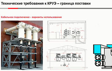 Клуб High Voltage: вторая открытая лекция от лидеров рынка производства высоковольтного оборудования