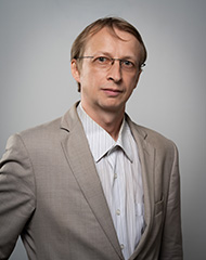 Тимофеев Евгений Михайлович