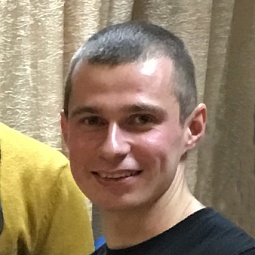 Попов Евгений