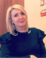 Камалова Гульназ Ильгамовна Камалова Гульназ Ильгамовна
