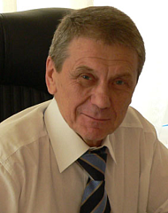 Тягунов Михаил Георгиевич Тягунов Михаил Георгиевич
